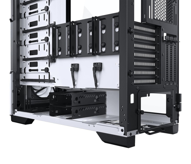 Phanteks Eclipse P500A DRGB Biala - 580565 - zdjęcie 7